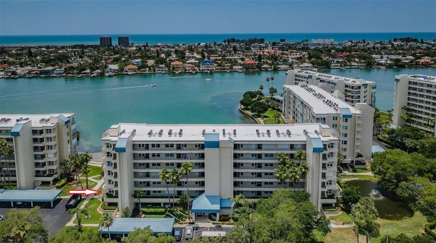 Property photo for 7902 SAILBOAT KEY BOULEVARD S, #101, South Pasadena, FL