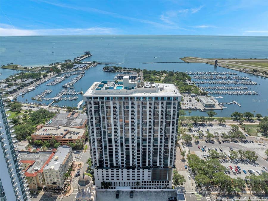 Property photo for 1 BEACH DRIVE SE, #2608, St Petersburg, FL