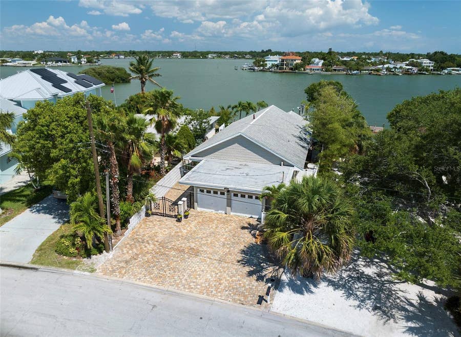 Property photo for 437 18TH AVENUE, Indian Rocks Beach, FL