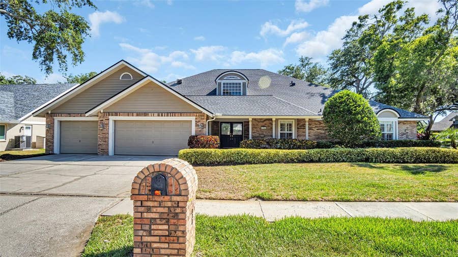 Property photo for 1962 DOWNING PLACE, Palm Harbor, FL