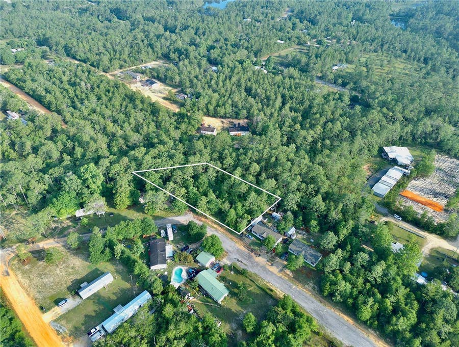 Property photo for PINETREE LANE, Defuniak Springs, FL