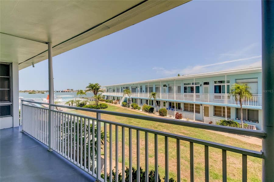 Property photo for 1840 SHORE DRIVE S, #15, South Pasadena, FL