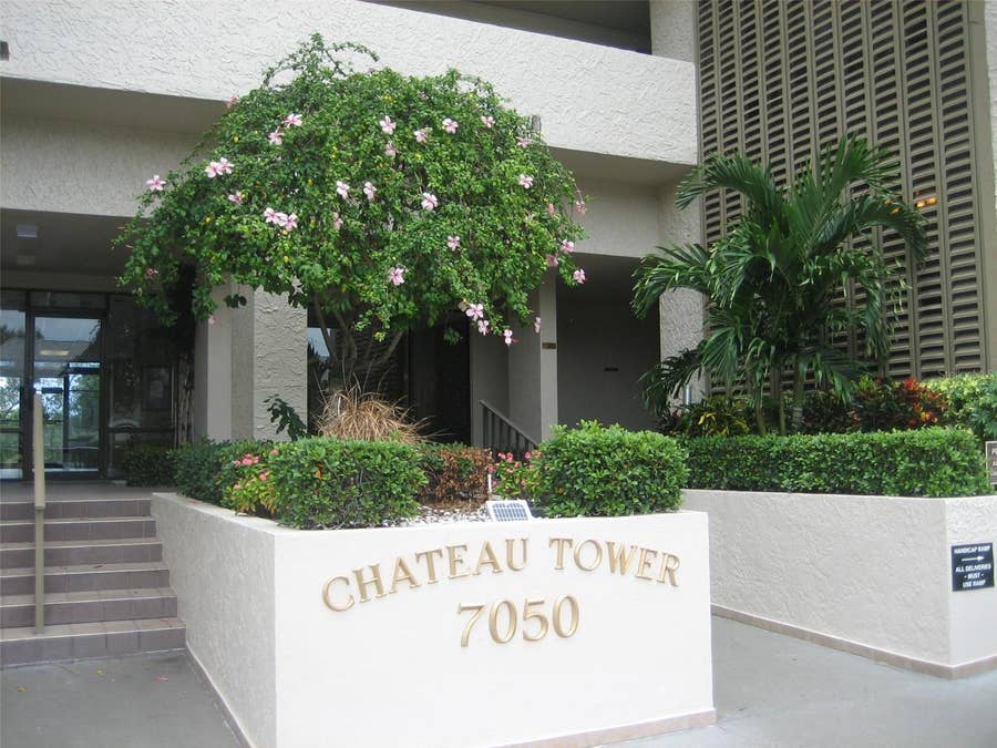 Property photo for 7050 SUNSET DRIVE S, #1210, South Pasadena, FL