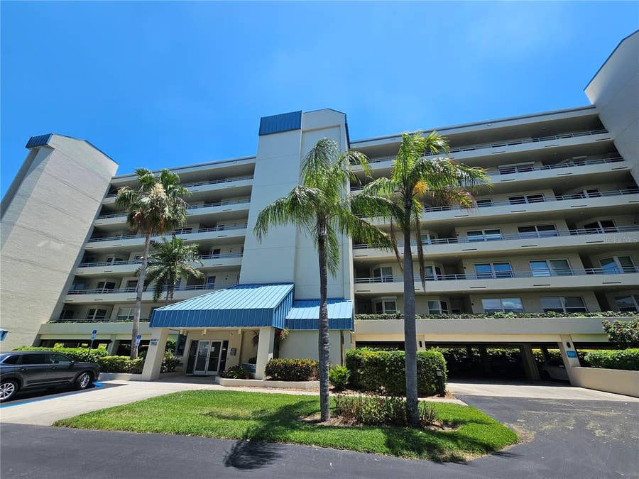 Property photo for 7912 SAILBOAT KEY BOULEVARD S, #302, South Pasadena, FL
