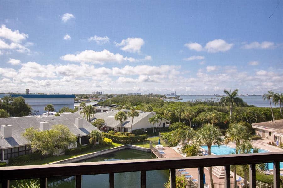 Property photo for 1324 PASADENA AVENUE S, #501, South Pasadena, FL