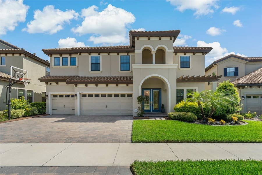 Property photo for 21975 AMELIA ROSE WAY, Land O Lakes, FL