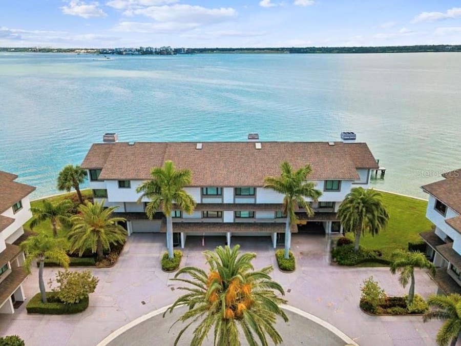 Property photo for 175 MARINA DEL REY COURT, Clearwater Beach, FL