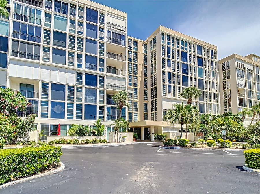Property photo for 7400 SUN ISLAND DRIVE S, #503, South Pasadena, FL