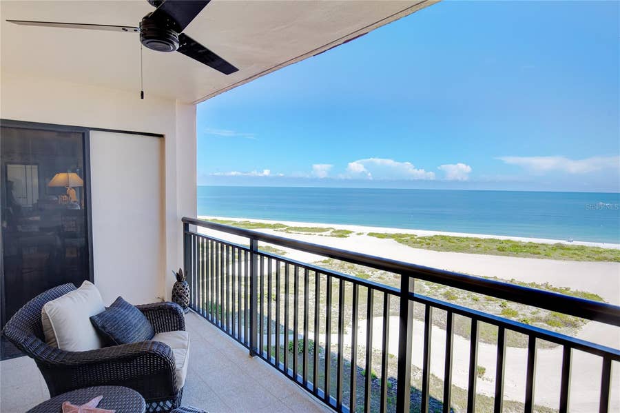 Property photo for 1270 GULF BOULEVARD, #1003, Clearwater, FL