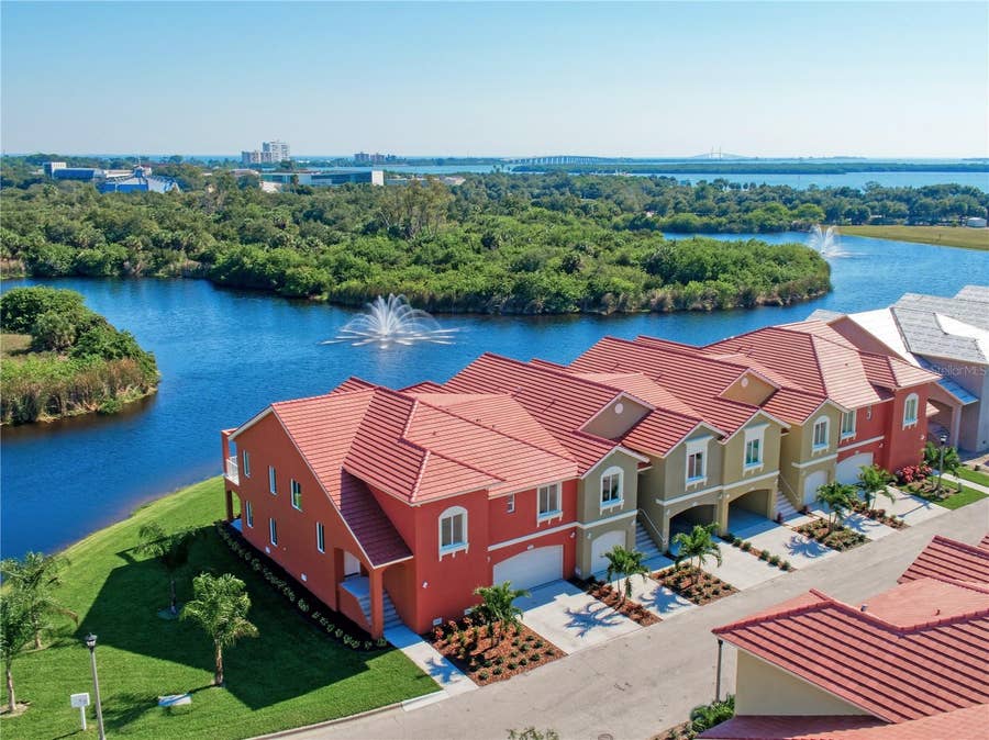 Property photo for 17B FRANKLIN COURT S, St Petersburg, FL