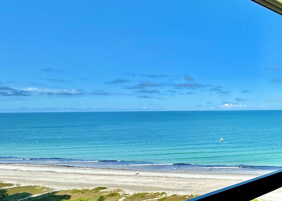 Property photo for 1460 GULF BOULEVARD, #1212, Clearwater Beach, FL