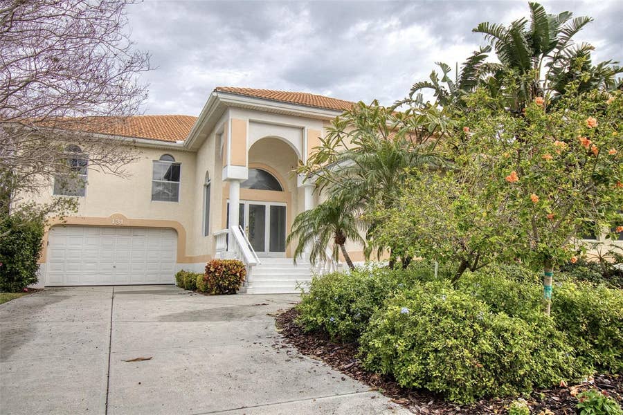 Property photo for 131 SANDS POINT DRIVE, Tierra Verde, FL