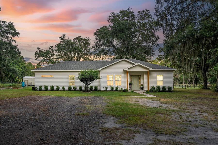 Property photo for 10354 PRESTON ROAD, Brooksville, FL