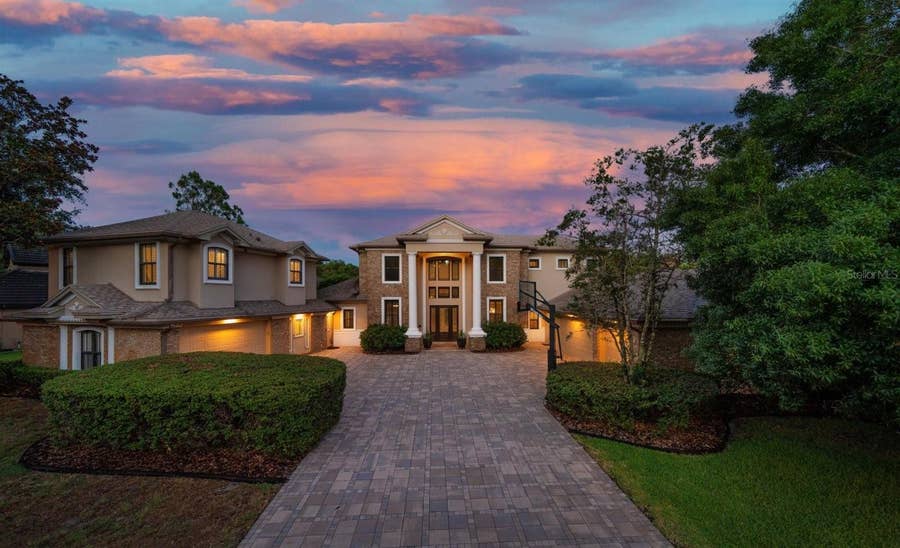 Property photo for 667 RICHMOND CLOSE, Tarpon Springs, FL