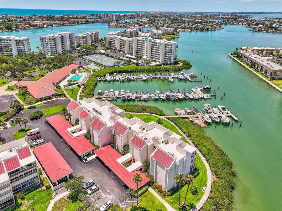 Property photo for 7903 SAILBOAT KEY BOULEVARD S, #102, South Pasadena, FL