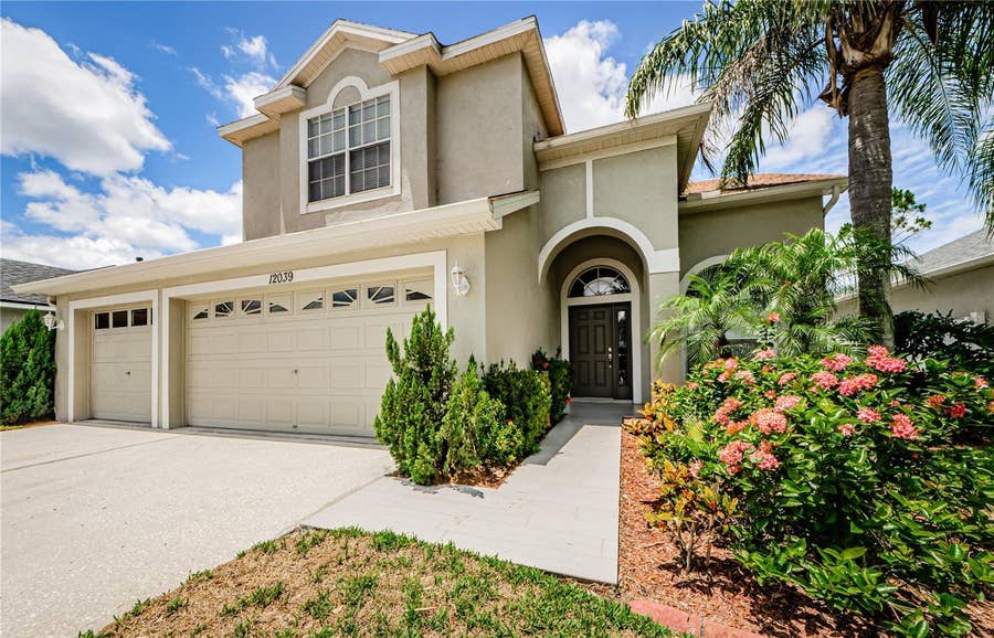 Property photo for 12039 MOUNTBATTEN DRIVE, Tampa, FL