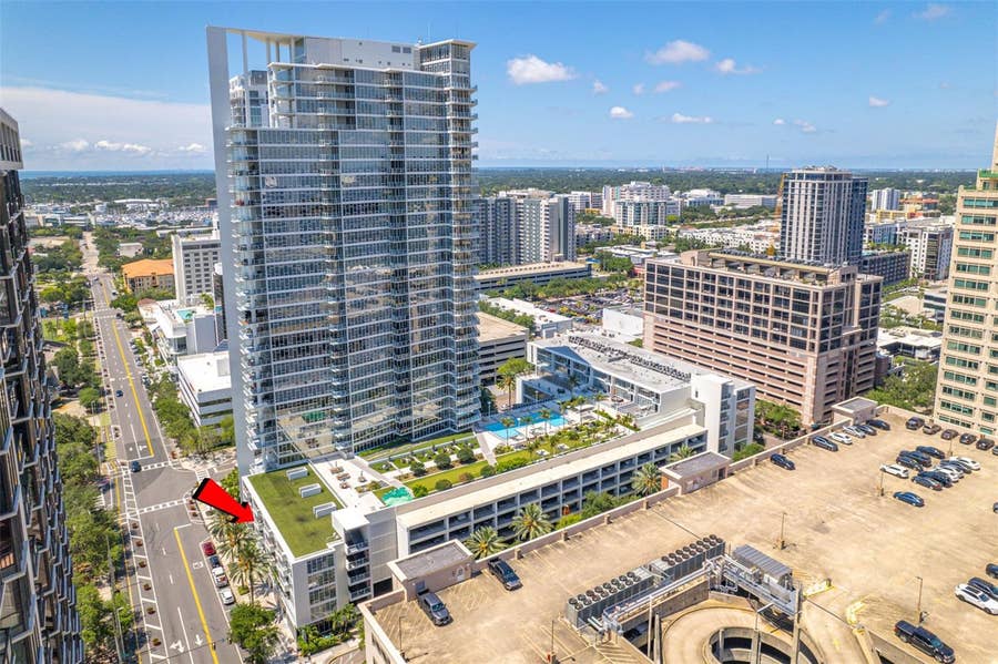 Property photo for 175 1ST STREET S, #410, St Petersburg, FL