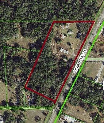 Property photo for 17201 US HIGHWAY 41, Spring Hill, FL