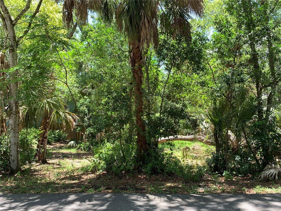 Property photo for CENTER AVENUE, Tarpon Springs, FL