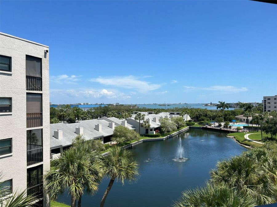 Property photo for 1320 PASADENA AVENUE S, #501, South Pasadena, FL