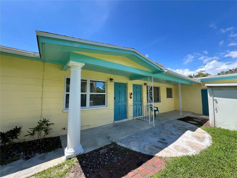 Property photo for 7057 SUNSET DRIVE S, #2, South Pasadena, FL