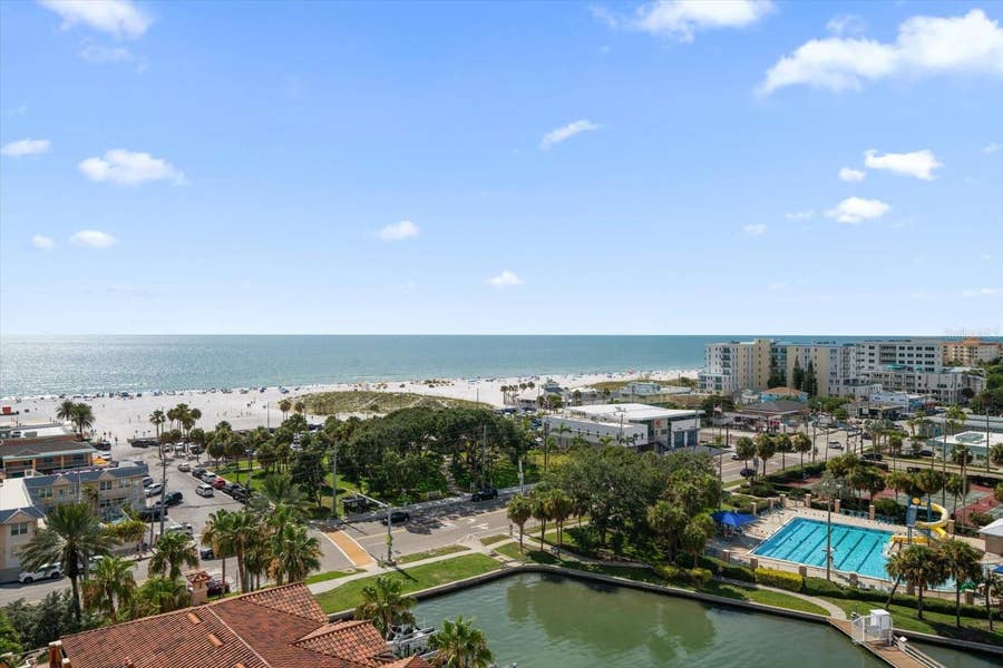 Property photo for 521 MANDALAY AVENUE, #1004, Clearwater Beach, FL