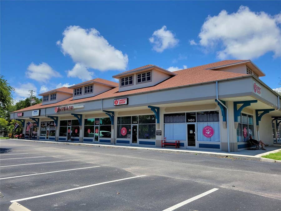 Property photo for 1454-1470 ALT 19, #1454-1470, Palm Harbor, FL