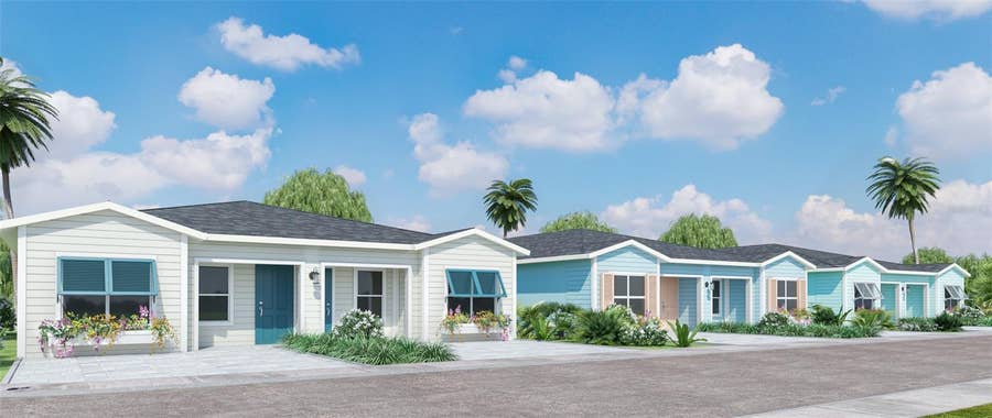 Property photo for 7616 WASHINGTON STREET, Port Richey, FL