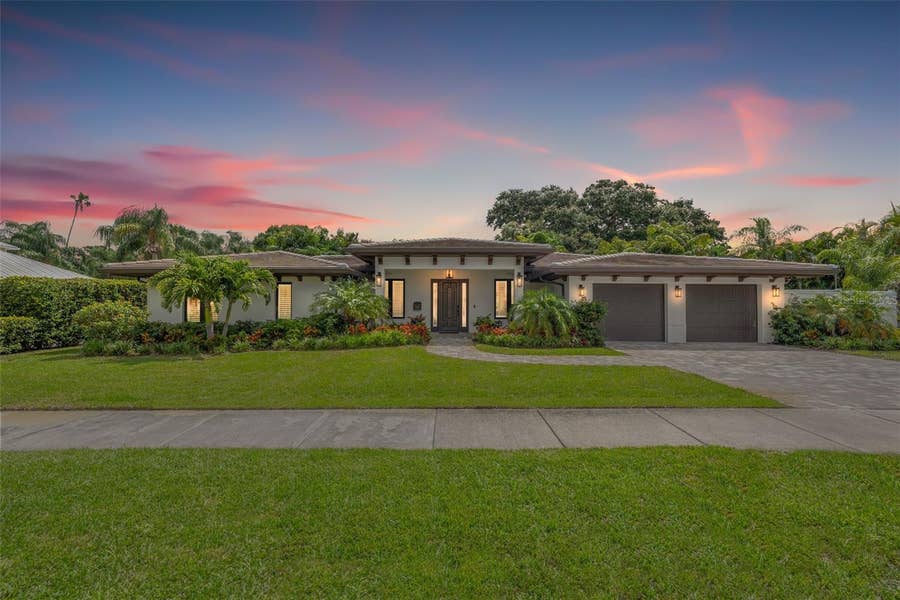 Property photo for 406 OLEANDER ROAD, Belleair, FL