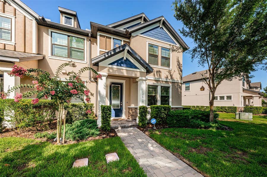 Property photo for 12610 RANGELAND BOULEVARD, Odessa, FL