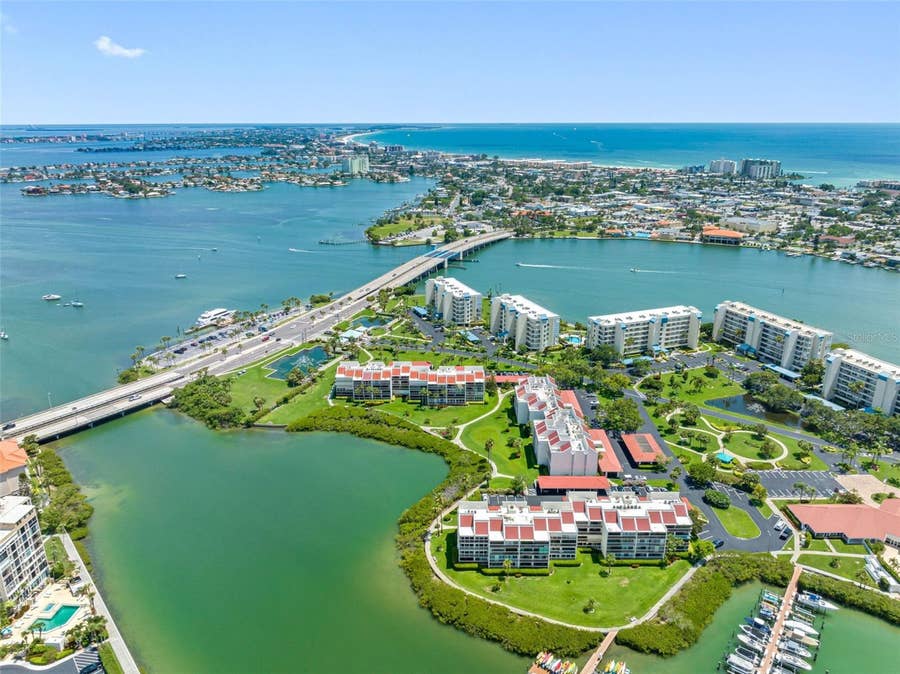 Property photo for 7871 SAILBOAT KEY BOULEVARD S, #106, South Pasadena, FL