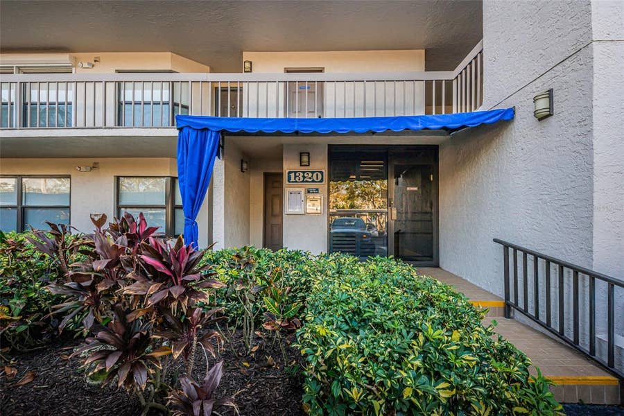 Property photo for 1320 PASADENA AVENUE S, #305, South Pasadena, FL