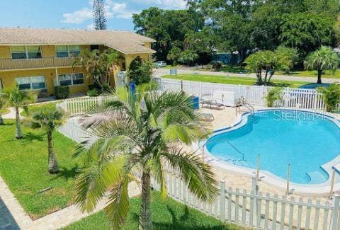 Property photo for 6810 PARK STREET S, #4, South Pasadena, FL