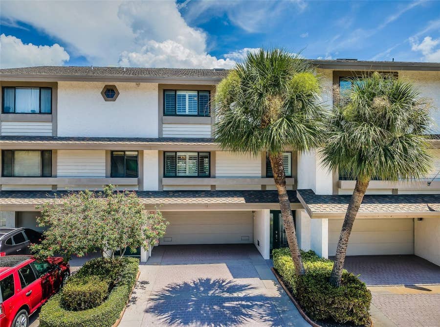 Property photo for 156 MARINA DEL REY COURT, Clearwater Beach, FL