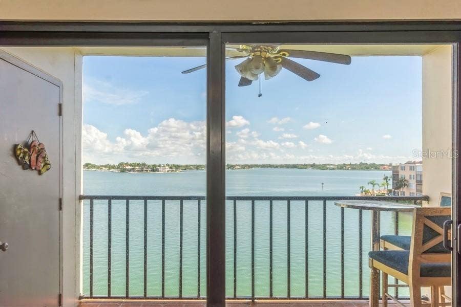Property photo for 7700 SUN ISLAND DRIVE S, #406, South Pasadena, FL