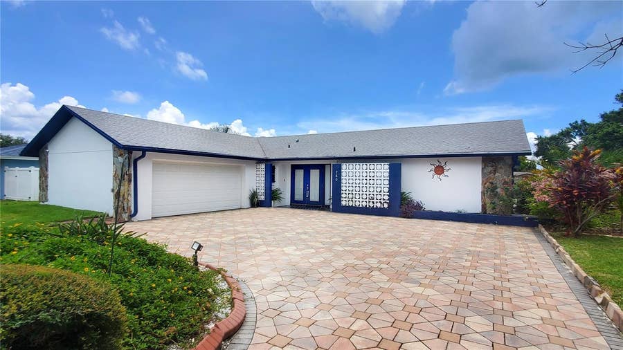 Property photo for 760 DEL ORO DRIVE, Safety Harbor, FL
