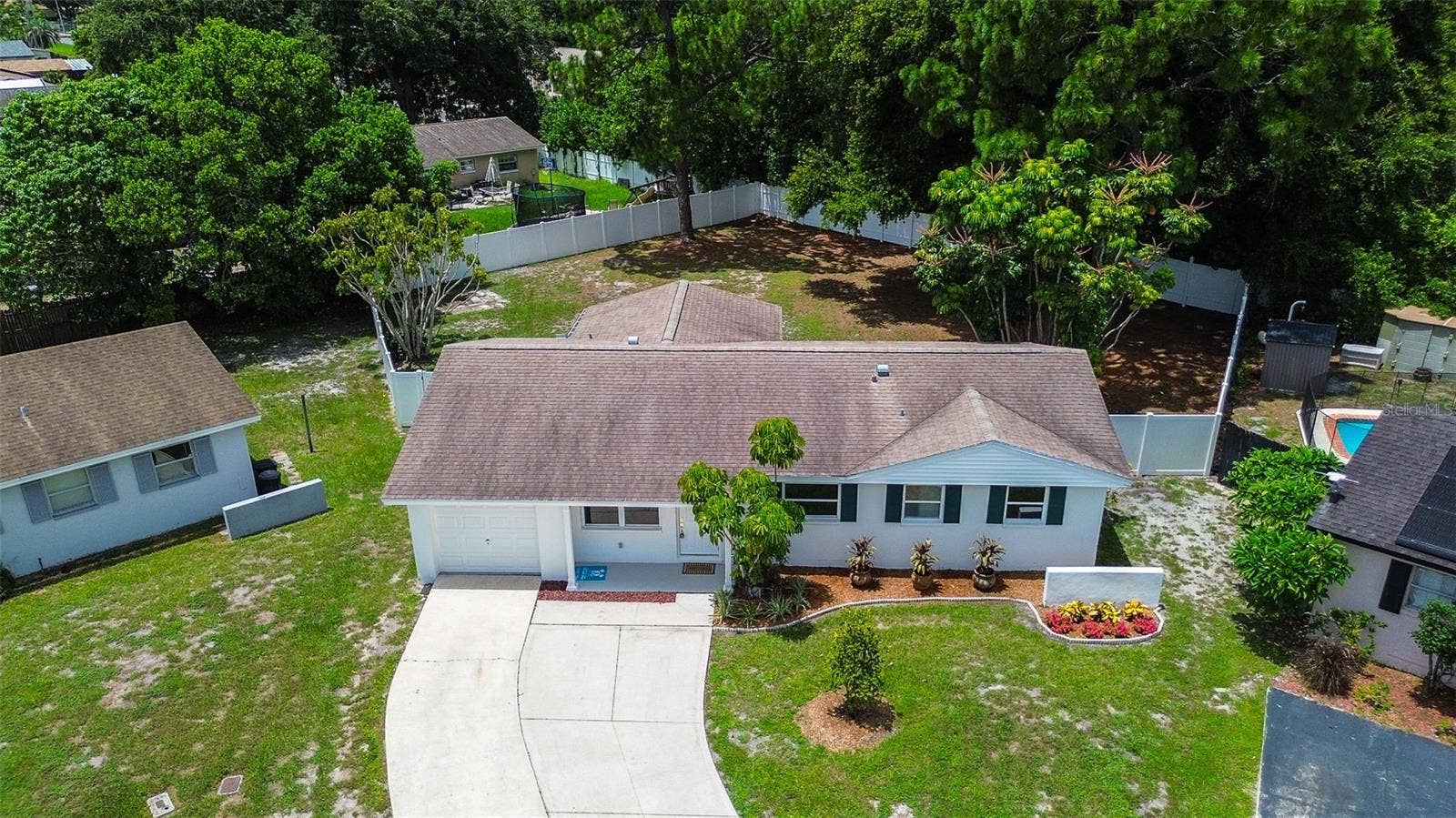 8432 85TH COURT, Seminole, FL 33777 8432 85TH COURT, Seminole, FL 33777