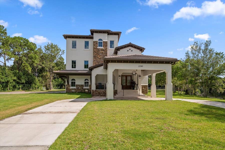 Property photo for 2316 KENT PLACE, Clearwater, FL