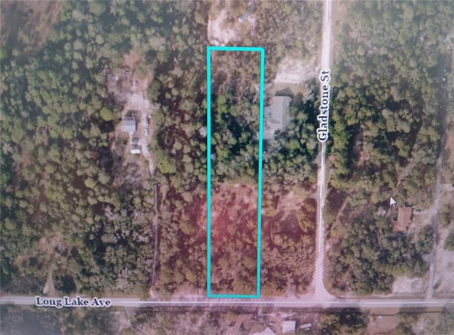 Property photo for 9167 LONG LAKE AVENUE, Weeki Wachee, FL