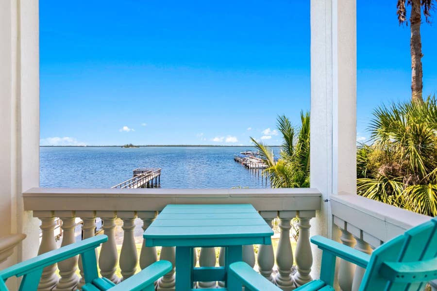 Property photo for 1340 BAYSHORE BOULEVARD, #101, Dunedin, FL