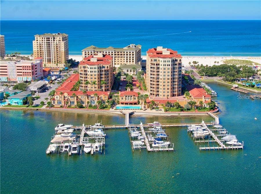 Property photo for 501 MANDALAY AVENUE, #508, Clearwater Beach, FL