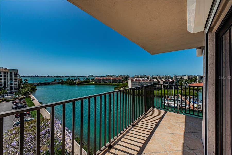 Property photo for 7600 SUN ISLAND DRIVE S, #708, South Pasadena, FL