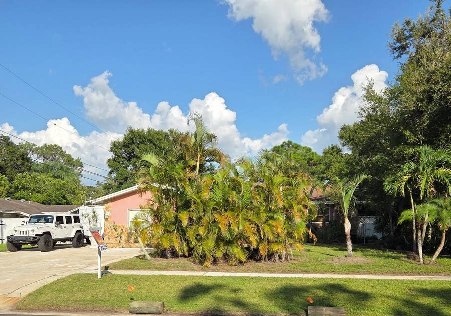 Property photo for 8665 MOCKINGBIRD LANE, Seminole, FL