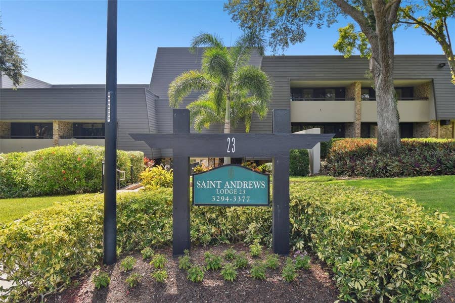 Property photo for 36750 US HIGHWAY 19, #23-110, Palm Harbor, FL