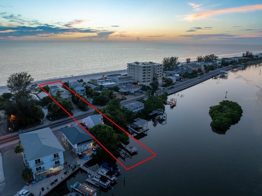 Property photo for 20051 GULF BOULEVARD, Indian Shores, FL