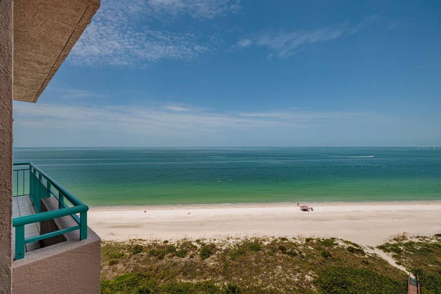 Property photo for 1560 GULF BOULEVARD, #1004, Clearwater Beach, FL