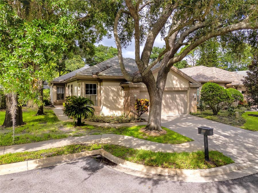 Property photo for 3570 GOLFSIDE DRIVE, Palm Harbor, FL