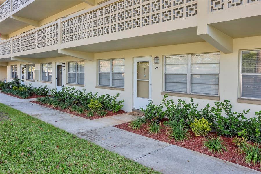 Property photo for 1051 79TH AVENUE N, #103, St Petersburg, FL