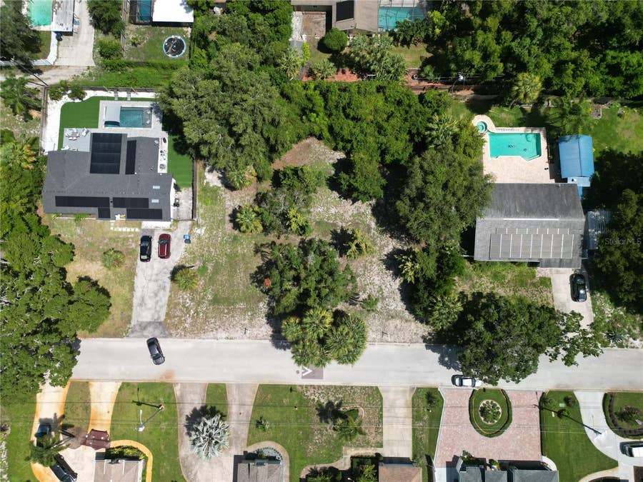 Property photo for 51ST AVENUE S, St Petersburg, FL