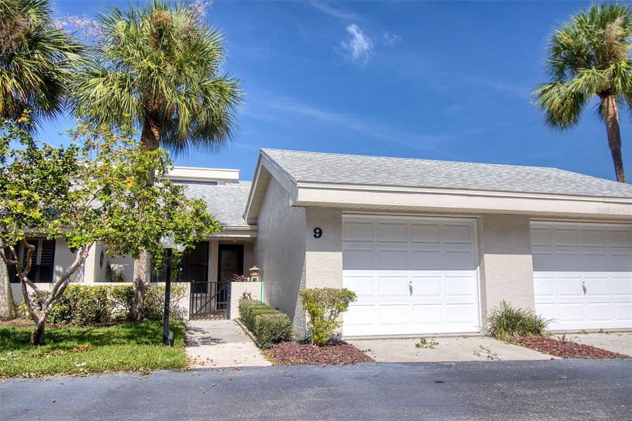 Property photo for 1308 PASADENA AVENUE S, #9, South Pasadena, FL